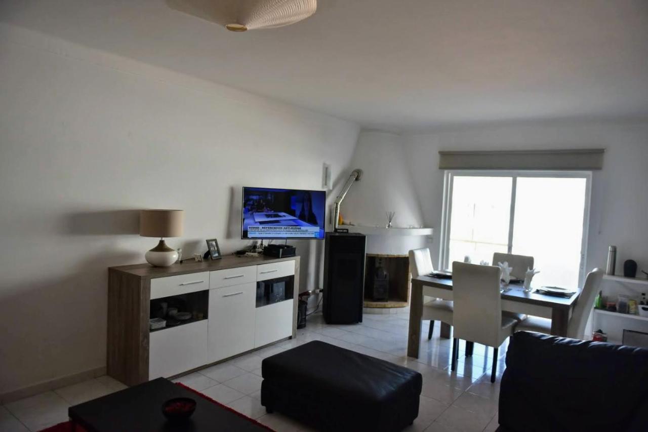 Casa Franki - Stylish And Large Beach Apartment In Algarve Карвоейро Екстериор снимка