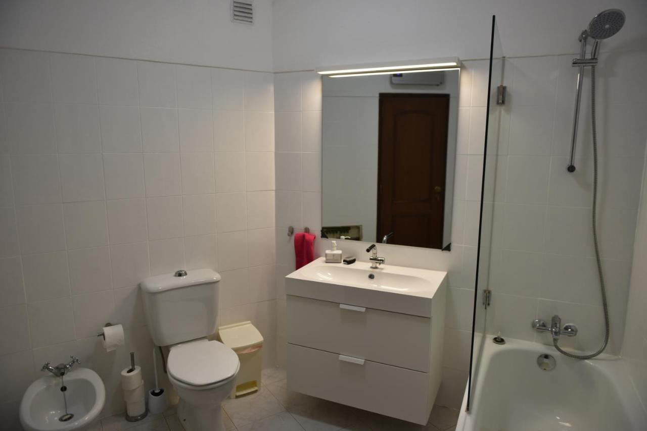 Casa Franki - Stylish And Large Beach Apartment In Algarve Карвоейро Екстериор снимка