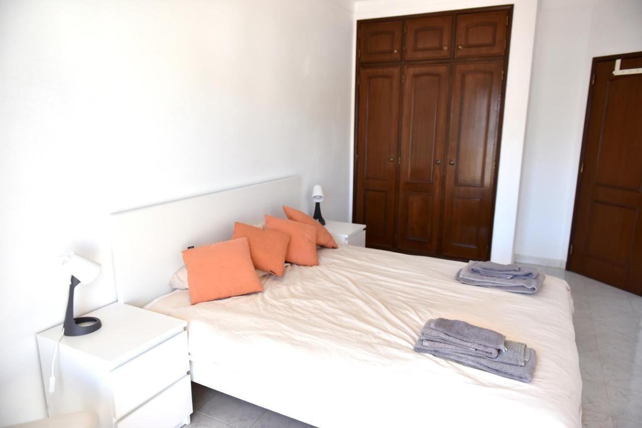 Casa Franki - Stylish And Large Beach Apartment In Algarve Карвоейро Екстериор снимка